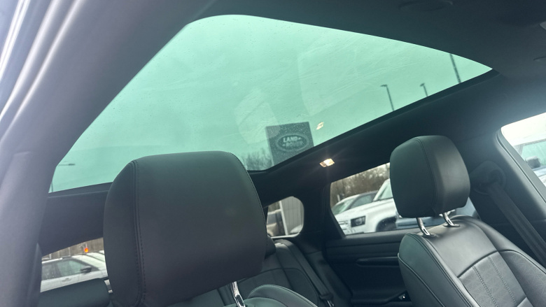 Land Rover Range Rover Evoque 2.0 D200 R-Dynamic HSE 5dr Auto Diesel Hatchback